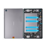 Samsung 505  7 ck Cover Grey