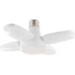 Schwaiger WLED0360 ceiling lighting E27 LED G