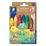 Staedtler 224 C6 crayon