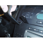 Brodit ProClip Zwart