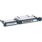 Rackmount.IT RM-UB-T8 rack accessory Firewall rack mount