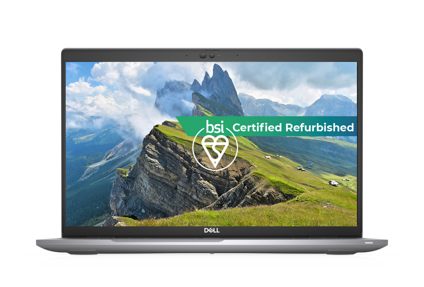 BSI-Refurbished BSI-Refurbished Latitude Dell 5520 i7 10th Gen (BSI Certified Refurbished)