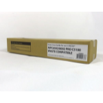 Data Direct Ricoh MPC6502 MPC8002 Pro C5100 Waste Toner Bottle D1363506 Compatible