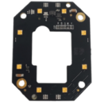 Zebra ZLED-XS40WH-0000 barcode reader accessory