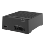 Axis AXIS D3110 MK II CONNECTIVITY