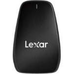 Lexar LRW550U-RNBNG card reader USB 3.2 Gen 2 (3.1 Gen 2) Type-C Black