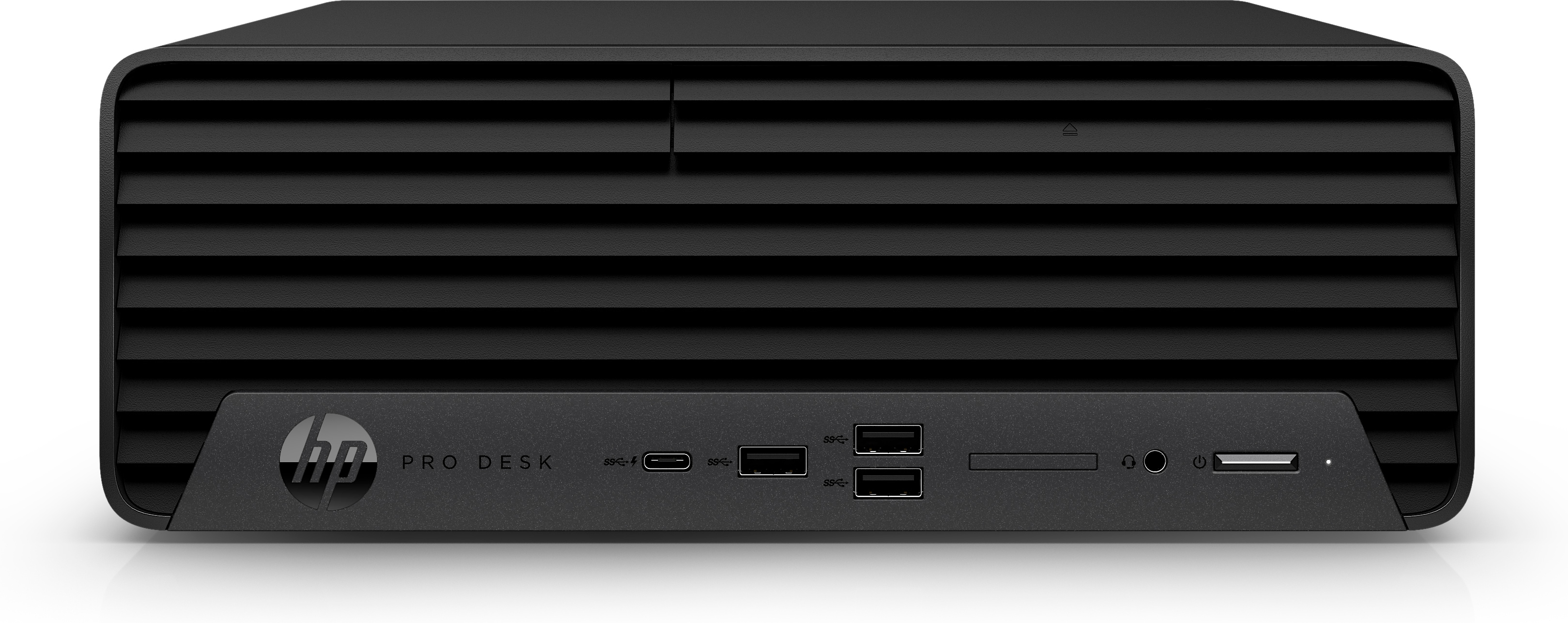 HP Pro 400 G9 Intel® Core i5 i5-13500 16 GB DDR4-SDRAM 256 GB...