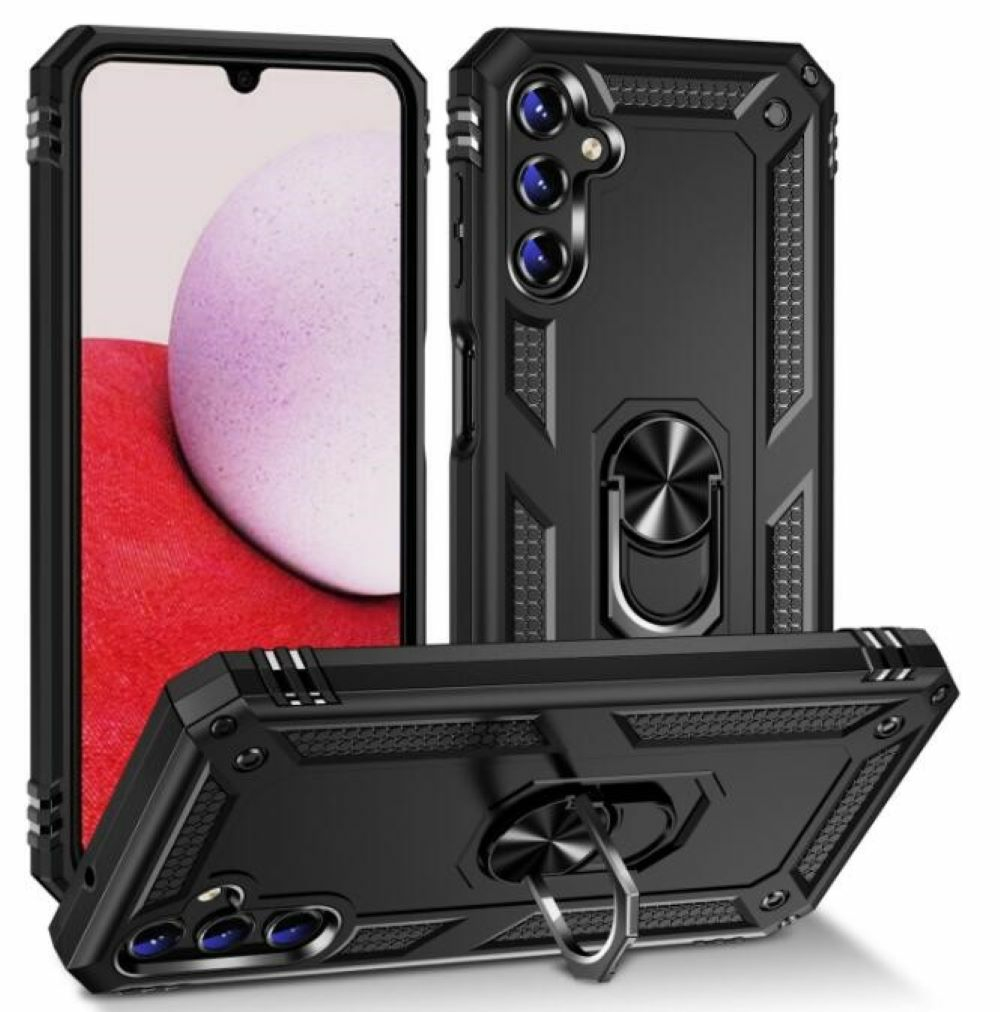 JLC Samsung A14 Gladiator Case