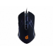 Conceptronic DJEBBEL 7, Gaming USB Mouse, 7 Programmable Buttons, 3200 DPI