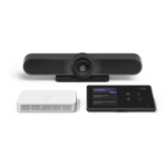 Logitech 991-000413 video conferencing systeem Ethernet LAN Videovergaderingssysteem voor groepen