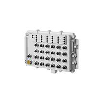 Cisco IE-2000-24T67-B 24-Port Network Switch