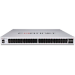 Fortinet 448E-FPOE Gigabit Ethernet (10/100/1000) Power over Ethernet (PoE) 1U