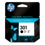 HP CH561EE/301 Printhead cartridge black, 170 pages ISO/IEC 24711 3ml for HP DeskJet 1000/1010/Envy 5530/OfficeJet 4630