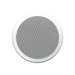 Cloud Electronics CVS-C82TW loudspeaker 2-way White Wired 50 W