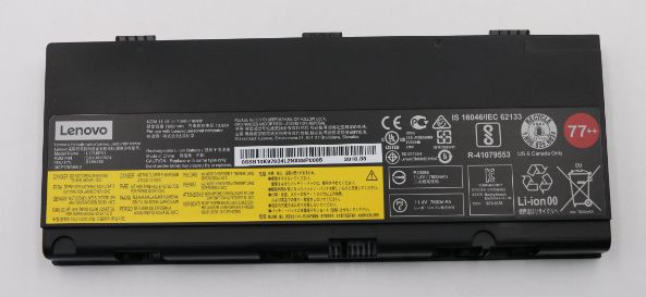 Lenovo 90Wh external battery pack