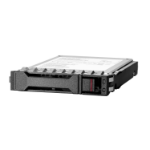 Hewlett Packard Enterprise P40480-B21 internal solid state drive 2.5" 400 GB SAS TLC