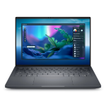 DELL Pro Max 14 MA14250 Intel Core Ultra 9 285H Laptop 35.6 cm (14") Full HD+ 32 GB LPDDR5x-SDRAM 1 TB SSD NVIDIA RTX PRO 2000 Blackwell Wi-Fi 7 (802.11be) Windows 11 Pro Grey