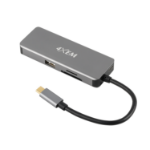 4XEM 4XHB01 interface cards/adapter HDMI, USB 2.0, USB Type-C