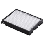Epson Genuine EPSON Replacement Air Filter for MG-850HD projector. EPSON part code: ELPAF37 / V13H134A37