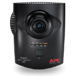 APC NBWL0355A IP security camera Cube Black security camera