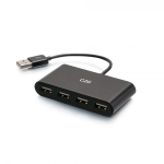 C2G C2G54462 USB 2.0 480 Mbit/s
