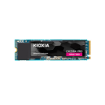 Kioxia EXCERIA PRO M.2 2000 GB PCI Express 4.0 BiCS FLASH TLC NVMe LSE10Z002TG8