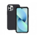 Mobilis Spectrum mobile phone case 15.5 cm (6.1") Shell case Black