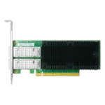 Axiom AXG100812 network card Internal Fiber 100000 Mbit/s