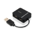 Conceptronic Travel 4 Ports USB Hub