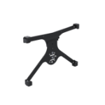 Ergonomic Solutions TabPOS Tablet & mPOS SPXF10905-02 veiligheidsbehuizing voor tablets Zwart