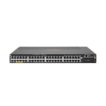 HPE Aruba 3810M 48G PoE+ 1-slot Swch ***If you require PoE+ 4SFP+ 1050W then please purchase JL429A instead***