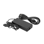 Getac GAA9E7 power adapter/inverter Indoor 90 W Black
