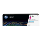 HP CF413A/410A Toner cartridge magenta, 2.3K pages ISO/IEC 19798 for HP Pro M 452