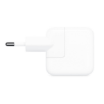 Apple MGN03ZM/A mobile device charger MP4, Smartphone, Smartwatch, Tablet White AC Indoor