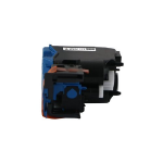 CTS Compatible Konica Minolta TNP51C Cyan Toner