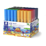 Staedtler 328-B KP48 felt pen