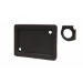 The Padcaster PCADAPTER-AIR105 mounting kit