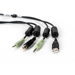 Vertiv Avocent CBL0131 KVM cable 118.1" (3 m)