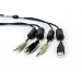 Vertiv Avocent CBL0131 KVM cable 118.1" (3 m)