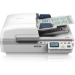 Epson WorkForce DS-7500N Flatbed & ADF scanner 1200 x 1200 DPI A4 White