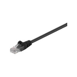 Microconnect B-UTP50025S networking cable Black 0.25 m Cat5e U/UTP (UTP)  Chert Nigeria