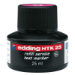 Edding HTK 25 marker refill Pink 25 ml 1 pc(s)