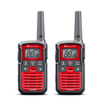 Midland XT10 Pro Two Way Radio Walkie Talkies (Pair)