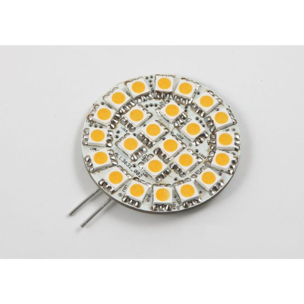 EU Product - Retrofit G4 24x SMD 5050 blau thumbnail