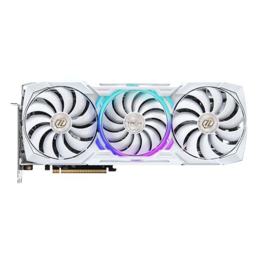Image of Asrock RX7900 XTX TAICHI White OC PCIe4 24GB DDR6 HDMI 3 DP...