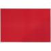 Nobo 1904068 insert notice board Indoor Red Aluminium