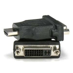 UNC HDMIDVIID-ADPT cable gender changer DVI-I