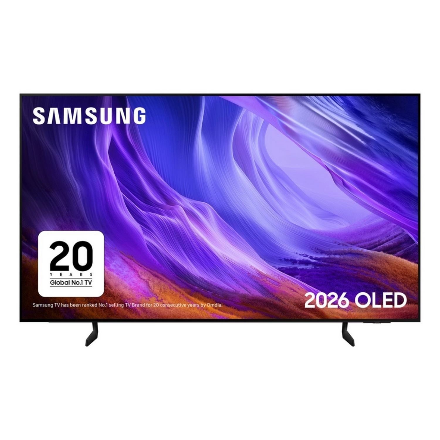 Samsung QE83S85HAEXXU