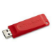 Verbatim 98525 USB flash drive 128 GB USB Type-A 2.0 Red
