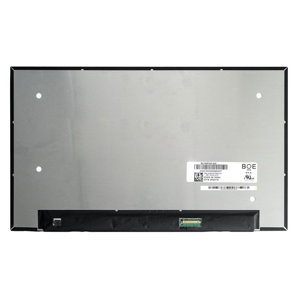 Image of 2-Power 2P-LP156WFC(SP)(F3) notebook spare part Display